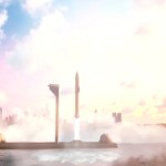 Voyager partout sur Terre en moins d&rsquo;une heure, la nouvelle lubie d&rsquo;Elon Musk