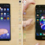 Speedtest Samsung Galaxy Note 8 vs OnePlus 5 : qui est le plus rapide ? Speedtest Samsung Galaxy Note 8 vs OnePlus 5 : qui est le plus rapide ?