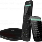 Logitech Harmony : la télécommande universelle adopte Google Assistant