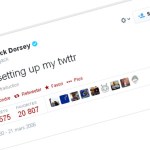 Twitter repousse sa limite de 140 à 280 caractères Twitter repousse sa limite de 140 à 280 caractères