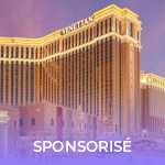 CES 2018 : un vol direct Paris CDG – Las Vegas, pour la première fois CES 2018 : un vol direct Paris CDG – Las Vegas, pour la première fois