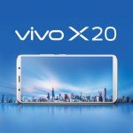 Vivo X20 : un nouveau 18:9 sans bordures officialisé la semaine prochaine Vivo X20 : un nouveau 18:9 sans bordures officialisé la semaine prochaine
