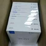Vivo X20 : un leak vient confirmer les caractéristiques Vivo X20 : un leak vient confirmer les caractéristiques