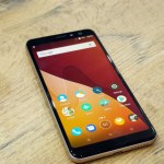 Prise en main du Wiko View Prime : le ratio 18:9 axé sur les selfies Prise en main du Wiko View Prime : le ratio 18:9 axé sur les selfies