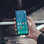 Non, ceci n&rsquo;est pas un Xiaomi Mi Mix 2