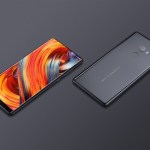 Xiaomi Mi Mix 2 : disponible sur Amazon Espagne à 500 euros, livraison en France possible Xiaomi Mi Mix 2 : disponible sur Amazon Espagne à 500 euros, livraison en France possible