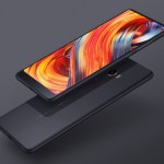 Xiaomi Mi Mix 2 : le smartphone borderless est de retour avec la 4G internationale