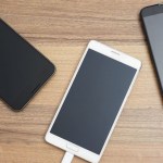 Charge rapide : la vraie révolution des smartphones de 2017 Charge rapide : la vraie révolution des smartphones de 2017