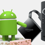 Amazon Fire OS 6.0 : le fork d&rsquo;Android est désormais basé sur Nougat