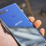 Test de l’Archos Diamond Omega : le premier flagship borderless à petit prix Test de l’Archos Diamond Omega : le premier flagship borderless à petit prix