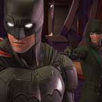 Batman de retour dans The Enemy Within, nouveau jeu signé TellTale Batman de retour dans The Enemy Within, nouveau jeu signé TellTale