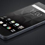 BlackBerry Motion : le design sérieux et sans fioriture se dévoile BlackBerry Motion : le design sérieux et sans fioriture se dévoile