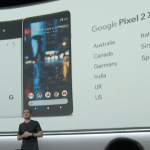 Les Google Pixel 2 et Pixel 2 XL ne sortiront pas en France Les Google Pixel 2 et Pixel 2 XL ne sortiront pas en France