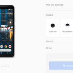 Importer ou acheter un Google Pixel 2 ou 2 XL en France : ce qu’il faut savoir Importer ou acheter un Google Pixel 2 ou 2 XL en France : ce qu’il faut savoir