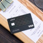 Uber lance sa propre carte de crédit pour mieux connaître ses clients Uber lance sa propre carte de crédit pour mieux connaître ses clients