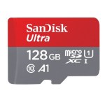 🔥 Bon Plan : la carte microSD SanDisk Ultra A1 de 128 Go est à 34 euros au lieu de 50 euros 🔥 Bon Plan : la carte microSD SanDisk Ultra A1 de 128 Go est à 34 euros au lieu de 50 euros