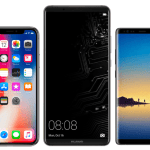 Huawei Mate 10 Pro : est-il crédible face à l’iPhone X et au Galaxy Note 8 ? Huawei Mate 10 Pro : est-il crédible face à l’iPhone X et au Galaxy Note 8 ?