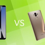 Comparatif : Huawei Mate 10 Pro vs Huawei Mate 9 Comparatif : Huawei Mate 10 Pro vs Huawei Mate 9