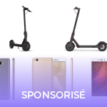 5 offres de la semaine sur GearBest : Xiaomi M365, Xiaomi Youth, Xiaomi Redmi 4, Xiaomi Redmi Note 4 et Redmi Note 4X 5 offres de la semaine sur GearBest : Xiaomi M365, Xiaomi Youth, Xiaomi Redmi 4, Xiaomi Redmi Note 4 et Redmi Note 4X