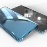 Voici le (supposé) HTC U11 Plus Voici le (supposé) HTC U11 Plus