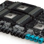 Nvidia Drive PX Pegasus : une plateforme pour des voitures totalement autonomes Nvidia Drive PX Pegasus : une plateforme pour des voitures totalement autonomes