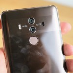 Vidéo : nos premières impressions du Huawei Mate 10 Pro Vidéo : nos premières impressions du Huawei Mate 10 Pro