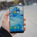 Prise en main du Archos Diamond Omega (Nubia Z17S), voici l’Archos Phone tant attendu Prise en main du Archos Diamond Omega (Nubia Z17S), voici l’Archos Phone tant attendu