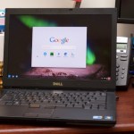 Google mise sur Neverware, l&rsquo;entreprise qui installe Chrome OS sur de vieux PC