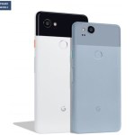 Le Google Pixel 2 bat largement l’iPhone 8 au test DxOMark Le Google Pixel 2 bat largement l’iPhone 8 au test DxOMark