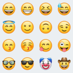 WhatsApp : les nouveaux émojis pour Android, faux jumeaux de ceux d’iOS WhatsApp : les nouveaux émojis pour Android, faux jumeaux de ceux d’iOS