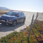 Essai de la Citroën C3 Aircross : le petit SUV pour geeks ? Essai de la Citroën C3 Aircross : le petit SUV pour geeks ?