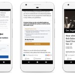 Facebook veut vous faire payer pour lire des articles sur son réseau social Facebook veut vous faire payer pour lire des articles sur son réseau social