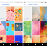 Google Fonds d’écran : encore plus de choix, un must-have sur Android Google Fonds d’écran : encore plus de choix, un must-have sur Android