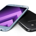 Le Samsung Galaxy A7 2018 devrait monter en gamme Le Samsung Galaxy A7 2018 devrait monter en gamme