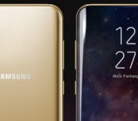 Galaxy S9 concept