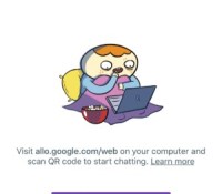 google-allo