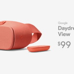 Nouveau Google Daydream View : plus confortable, mais plus cher Nouveau Google Daydream View : plus confortable, mais plus cher