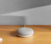 Google Home Mini