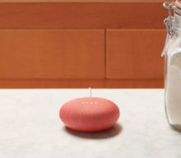 google-home-mini-cuisine