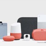 Google Pixel 2, Home, Pixelbook… : toutes les nouveautés « made by Google » Google Pixel 2, Home, Pixelbook… : toutes les nouveautés « made by Google »