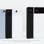 Google Pixel 2 et Pixel 2 XL : l’annonce des représentants d’Oreo Google Pixel 2 et Pixel 2 XL : l’annonce des représentants d’Oreo