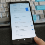 Les Google Pixel 2 ont un bouton d’un autre temps caché dans la barre de navigation Les Google Pixel 2 ont un bouton d’un autre temps caché dans la barre de navigation
