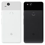 Plus de doutes ! Vu son design, le Google Pixel 2 est bel et bien fabriqué par HTC Plus de doutes ! Vu son design, le Google Pixel 2 est bel et bien fabriqué par HTC