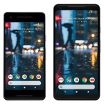Google Pixel 2 vs Pixel 2 XL : quelles différences entre les deux modèles ? Google Pixel 2 vs Pixel 2 XL : quelles différences entre les deux modèles ?