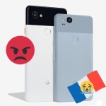 Ce qui cloche avec le Google Pixel 2 Ce qui cloche avec le Google Pixel 2