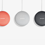 Google Home Mini : l’enceinte connectée et intelligente à prix et taille réduites Google Home Mini : l’enceinte connectée et intelligente à prix et taille réduites