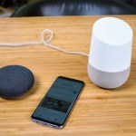 Google Home et Chromecast : attention aux réseaux Wi-Fi Google Home et Chromecast : attention aux réseaux Wi-Fi