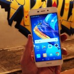 Prise en main du Honor 6C Pro, un smartphone mignon à petit prix Prise en main du Honor 6C Pro, un smartphone mignon à petit prix