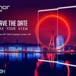 Honor prépare un nouveau smartphone borderless pour la fin d’année Honor prépare un nouveau smartphone borderless pour la fin d’année
