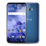 HTC U11 Plus : la marque invite la presse pour un événement HTC U HTC U11 Plus : la marque invite la presse pour un événement HTC U